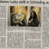 Artikel/Künstlerhaus Schirnding (2016) von M. Kuhn