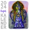 Neuer Engelkalender 2024