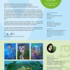 Einladung zur Vernissage und Eröffnung des MDK in Hof am 25. März 2020