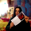 Marion Lucka: Meine Geschichte " Eine tierisch rote Traumgeschichte" (2017)
