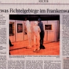 Ausstellung inH embrechts "Künstler aus Hochfranken" (2017)
