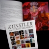 Ausstellungskatalog " Künstler in Hochfranken" (2017)