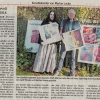 Kunstkalender " Marion Lucka 2018