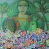 Kunstautomat im November 2021