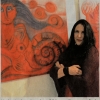 FotoFoto von Silke Meier zur Kunstnacht in Selb 2017" Rote Bildergeschichten" von Silke Meier