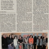 Mitgliederausstellung im Kösseine Einkaufszentrum Marktredwitz (April 2017)