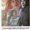 Neuer Kalender 2021 in der Frankenpost 2020