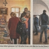 myHeimatFichtelgebirge in der Frankenpost (5. November 2019)