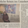 Ausstellung Rathaus Schönwald 2019