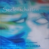 Gedichtband "Seelenschatten" von 1997, gedruckt 2017