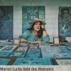 Foto in der Frankenpost (Kunstkirchweih Tröstau) August 2018