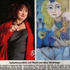 Vorankündigung Kulturtage Weißenstadt (2015)