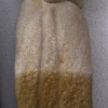 Marion Lucka: Sandsteinstele, (1997)
