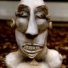 Marion Lucka: Tonindianer (1994)