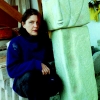 Marion Lucka: Mit dem Pharao (1998)