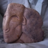 Marion Lucka: Pharao (1997)