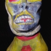 Marion Lucka: Tonkopf (1994)