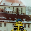 Marion Lucka: Tonkopf (1995)