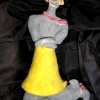Marion Lucka: Tonarbeit (1994)