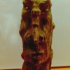 Marion Lucka: Tonköpfe (1995)