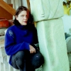 Marion Lucka: Mit dem Pharao (1995)