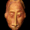 Marion Lucka: Tonkopf, ungebrannt (1995)