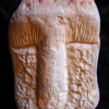 Marion Lucka: Speckstein, 12 cm (2016)