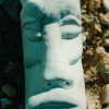 Marion Lucka: Speckstein (1996)