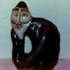 Marion Lucka: Tonfigur (1995)