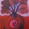 Ölgemälde  "Einfache Stillleben" 30 x 40 cm (2021)