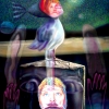Marion Lucka: Computergrafik (2001)