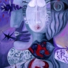 Marion Lucka: Schweigen im Winter, Öl, (2010)