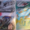 Marion Lucka: Traumbuch Seite 61