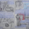 Marion Lucka: Traumbuch Seite 63