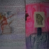 Marion Lucka: Traumbuch Seite 68