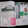Marion Lucka: Traumbuch Seite 22