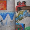 Marion Lucka: Traumbuch Seite 23