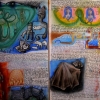 Marion Lucka: Traumbuch Seite 113