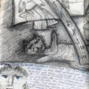 Marion Lucka: Traumbuch Seite 2