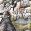 Marion Lucka: Traumbuch Seite 5