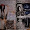 Marion Lucka: Traumbuch Seite 8