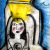Marion Lucka: Traumbuch Seite 9