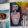 Marion Lucka: Traumbuch Seite 12