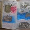 Marion Lucka: Traumbuch Seite 27