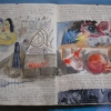 Marion Lucka: Traumbuch Seite 28