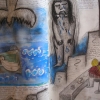 Marion Lucka: Traumbuch Seite 30