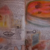 Marion Lucka: Traumbuch Seite 34