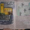 Marion Lucka: Traumbuch Seite 47