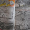 Marion Lucka: Traumbuch Seite 48