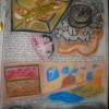 Marion Lucka: Traumbuch Seite 50